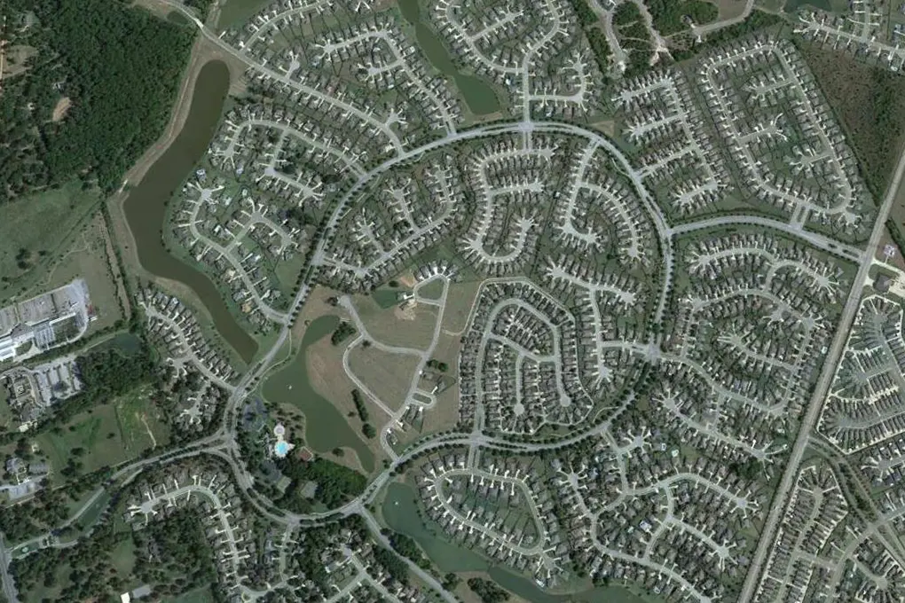 Residential_Residential Pic 003 Deer Creek