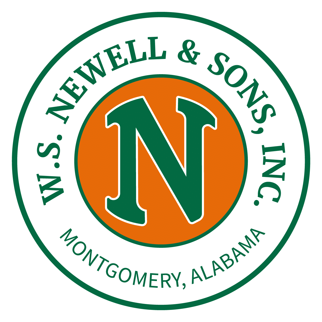 W.S. Newell & Sons, Inc.