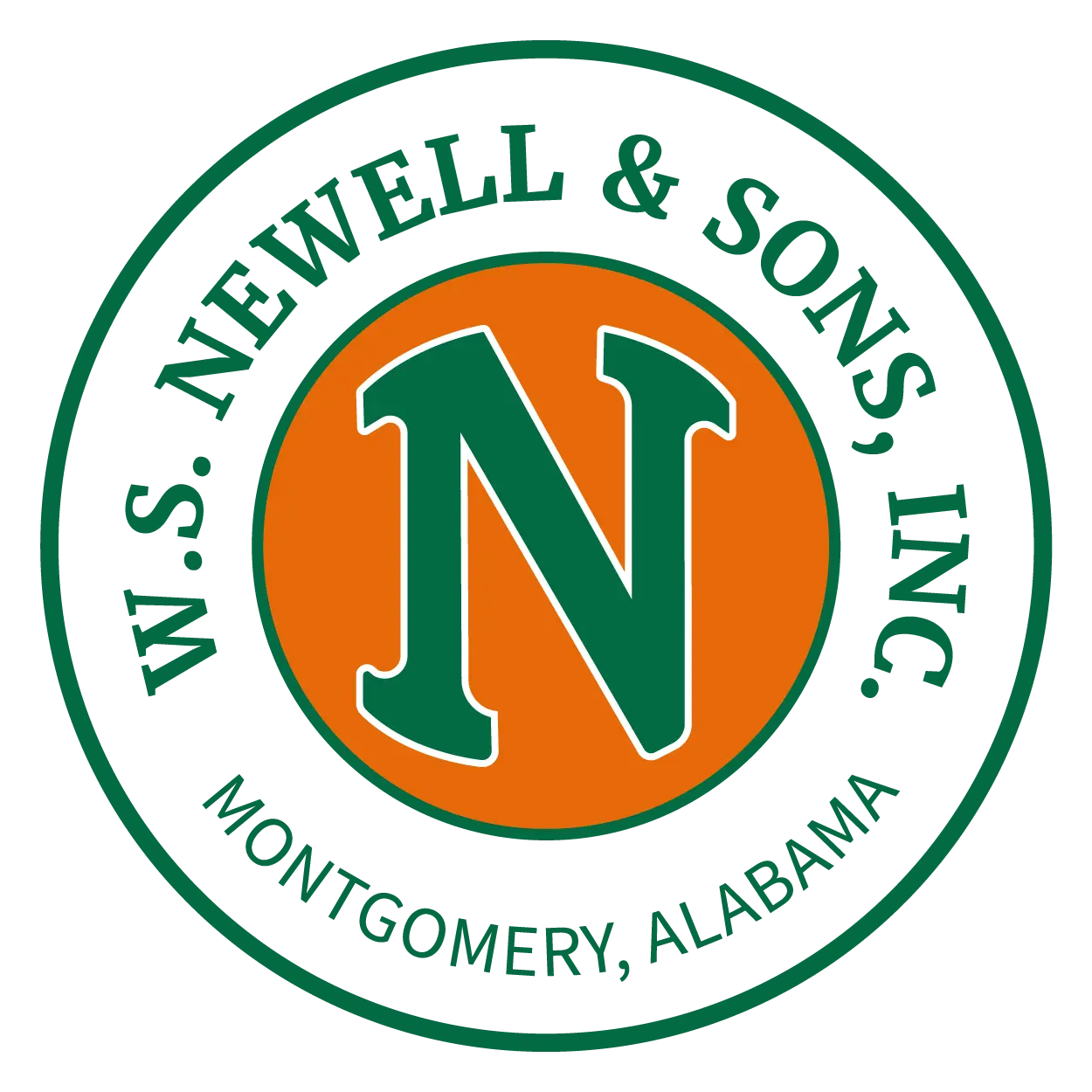 W.S. Newell & Sons, Inc.